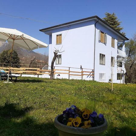 Appartamento GrappaLand Crespano del Grappa Esterno foto