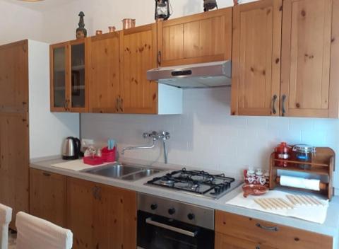 Appartamento GrappaLand Crespano del Grappa Esterno foto