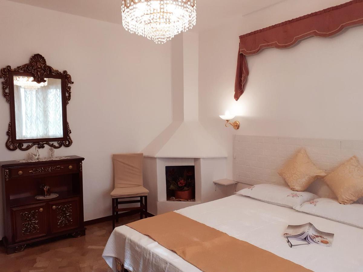 Appartamento GrappaLand Crespano del Grappa Esterno foto