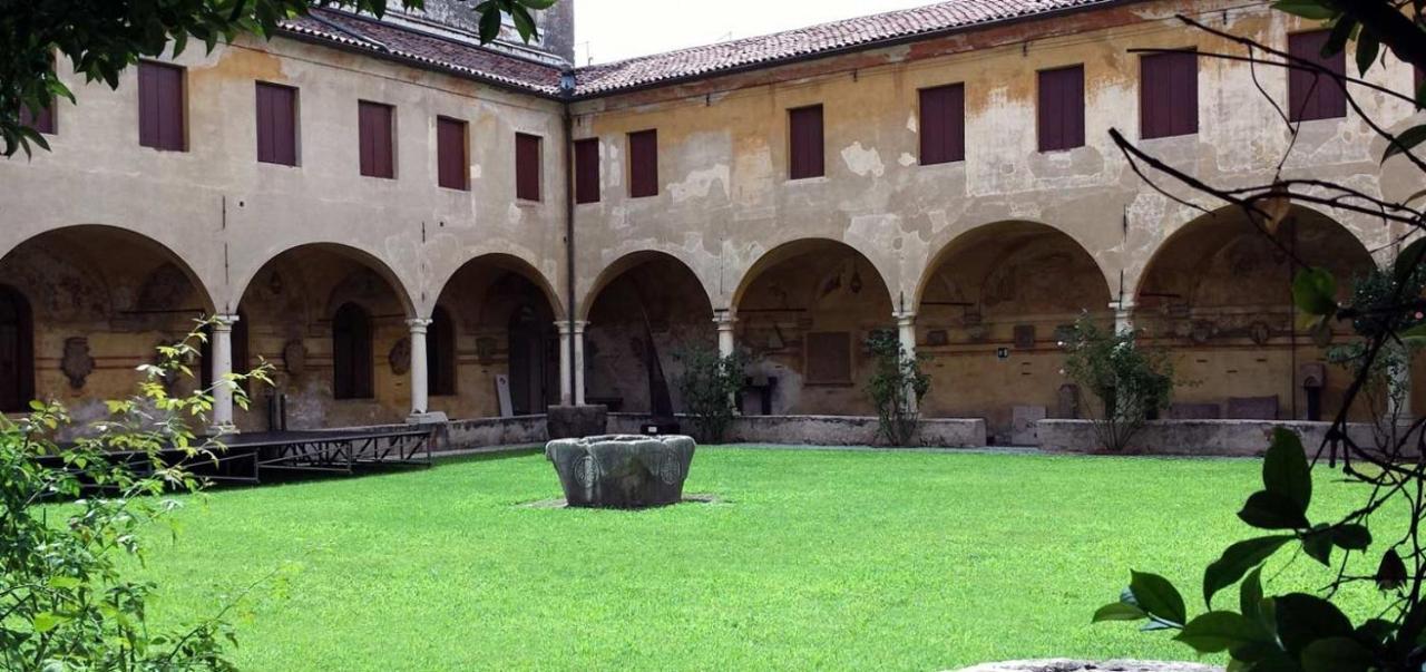 Appartamento GrappaLand Crespano del Grappa Esterno foto