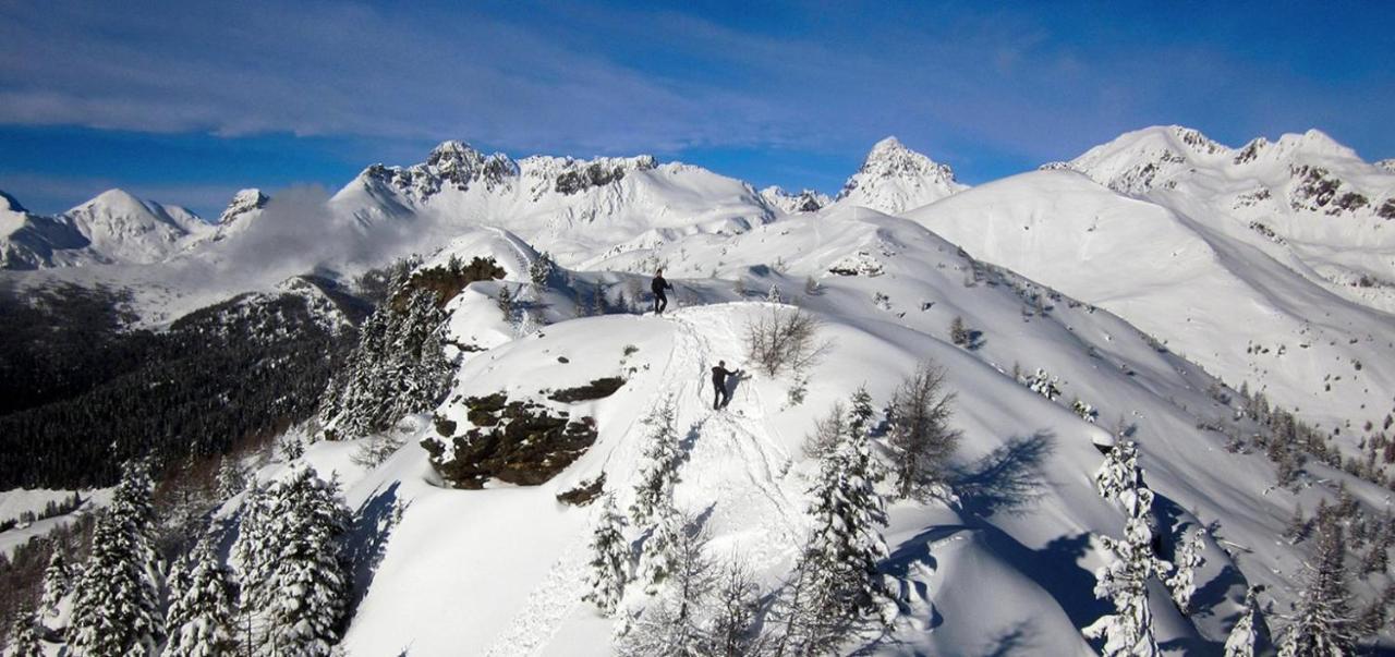 Appartamento GrappaLand Crespano del Grappa Esterno foto