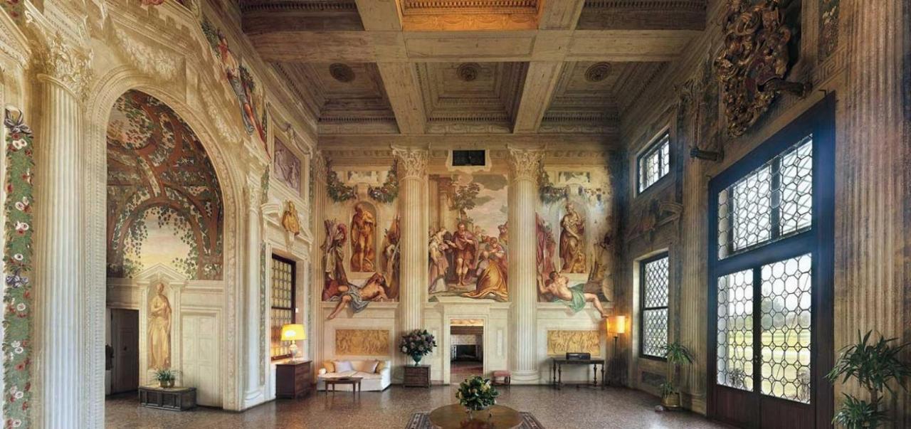 Appartamento GrappaLand Crespano del Grappa Esterno foto
