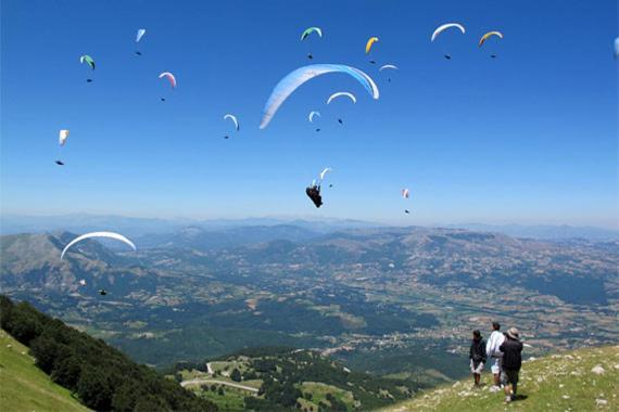 Appartamento GrappaLand Crespano del Grappa Esterno foto